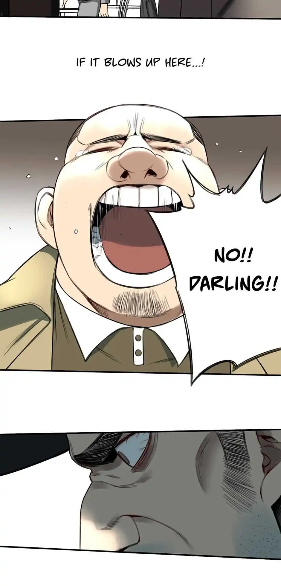 My Bodyguard is 4 Feet Tall [ALL CHAPTERS] Chapter 14 3